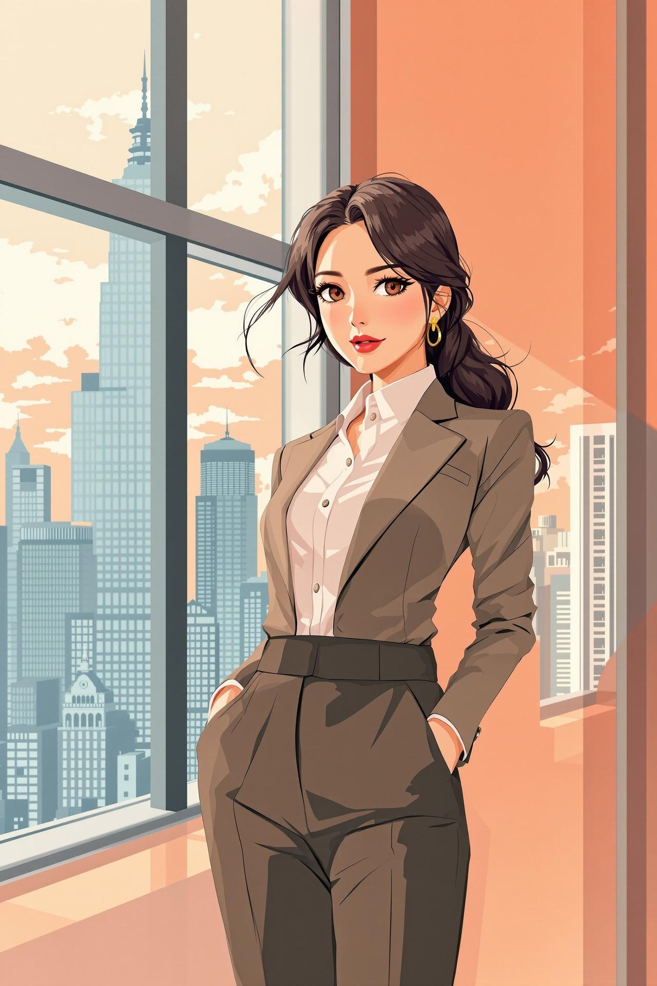短剧库在线 - 职场女王图鉴,都市剧场,40集 短剧库在线 - 职场女王图鉴